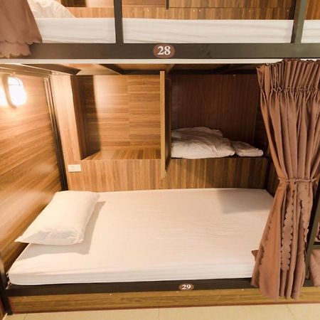 Brown Bean 2 Hotel Đà Nẵng Kültér fotó