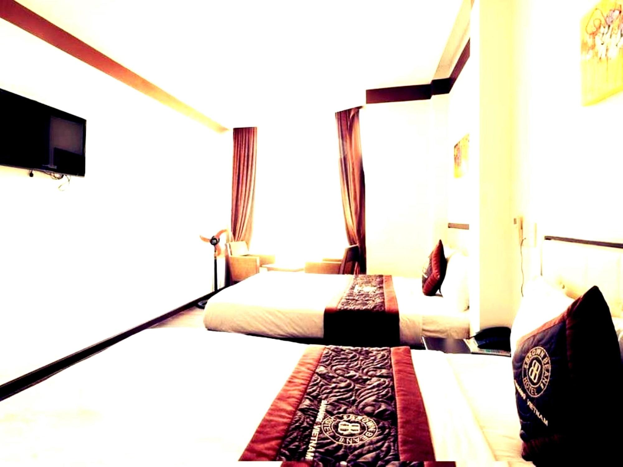 Brown Bean 2 Hotel Đà Nẵng Kültér fotó