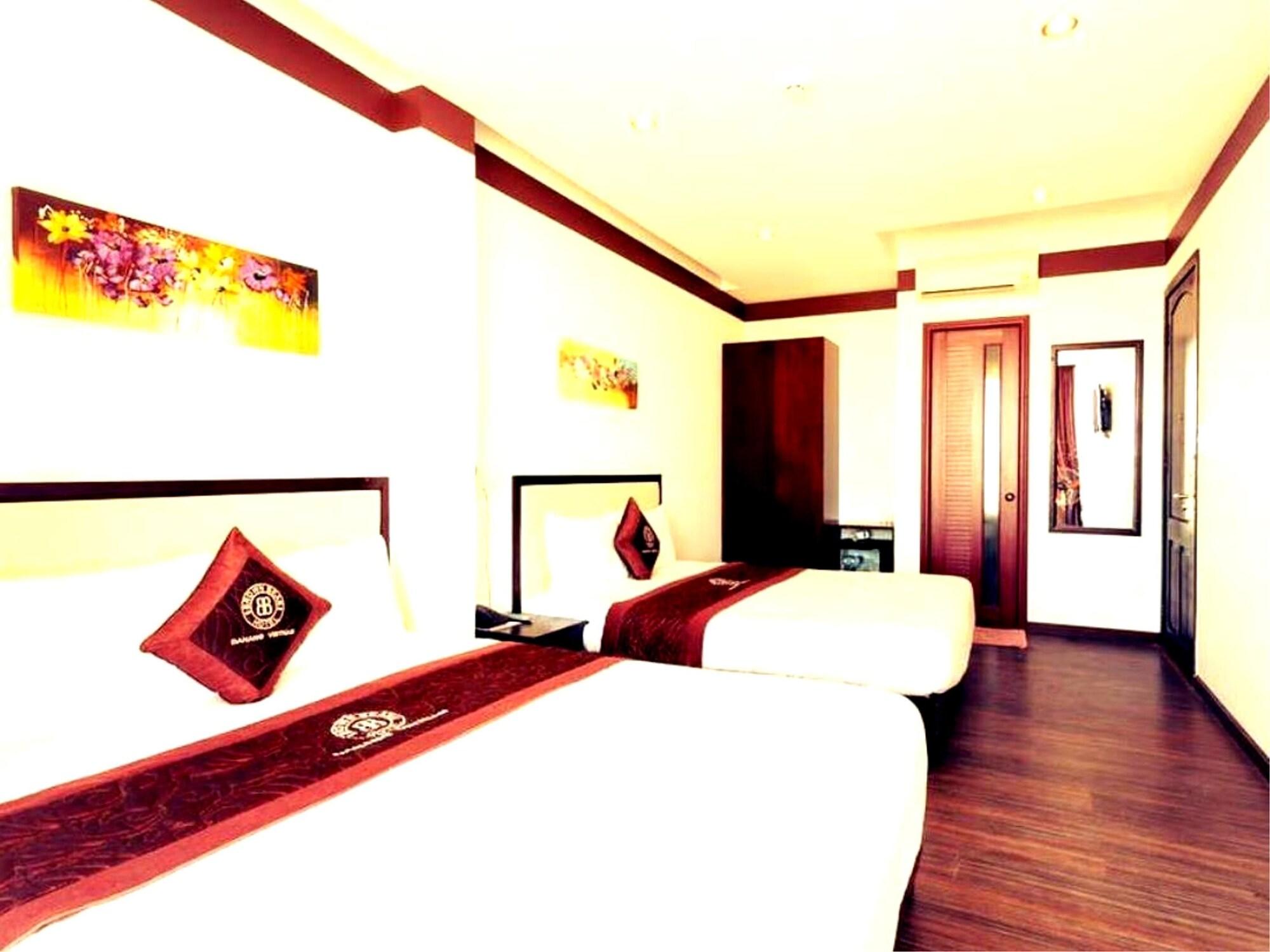 Brown Bean 2 Hotel Đà Nẵng Kültér fotó