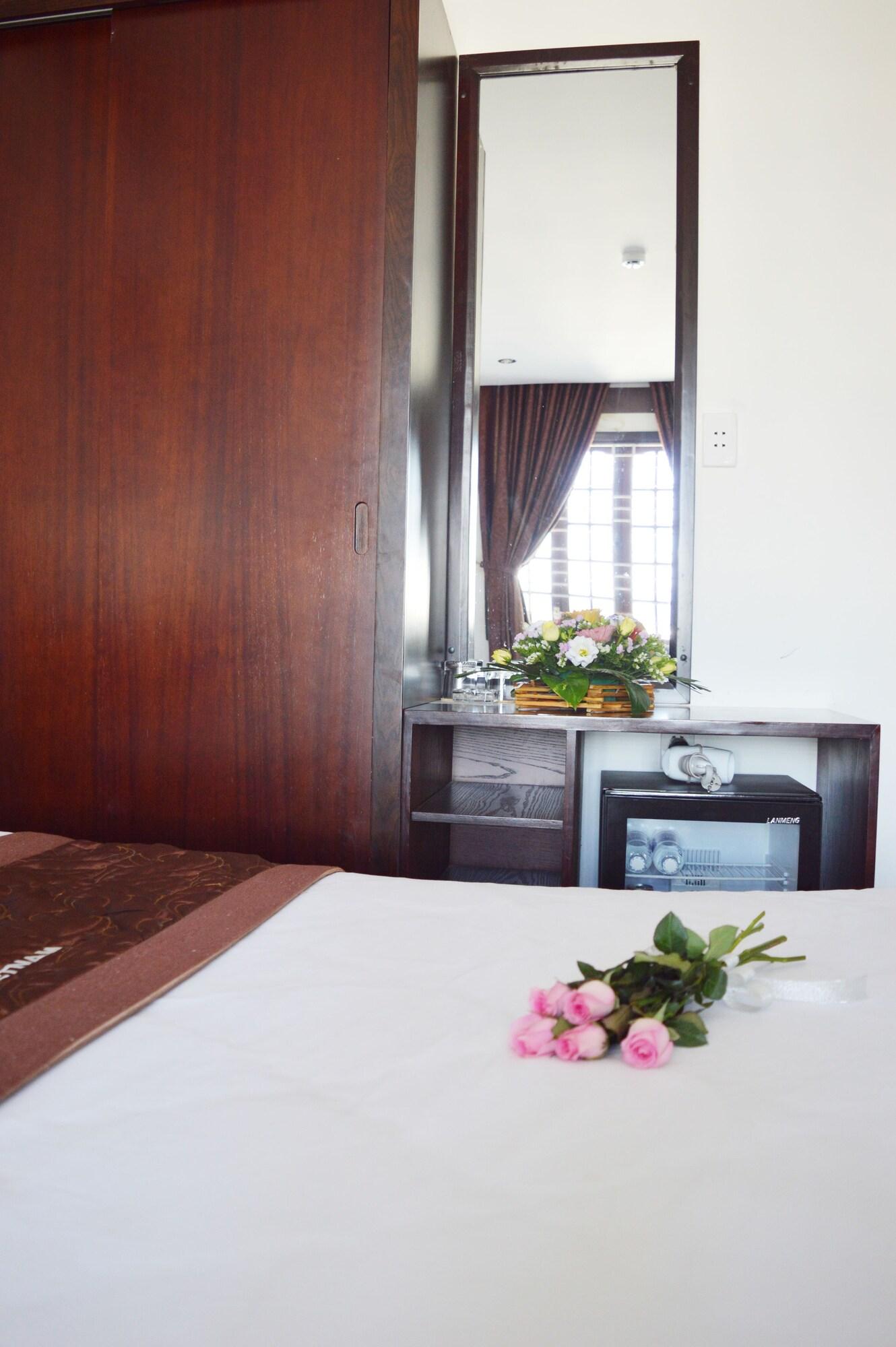 Brown Bean 2 Hotel Đà Nẵng Kültér fotó
