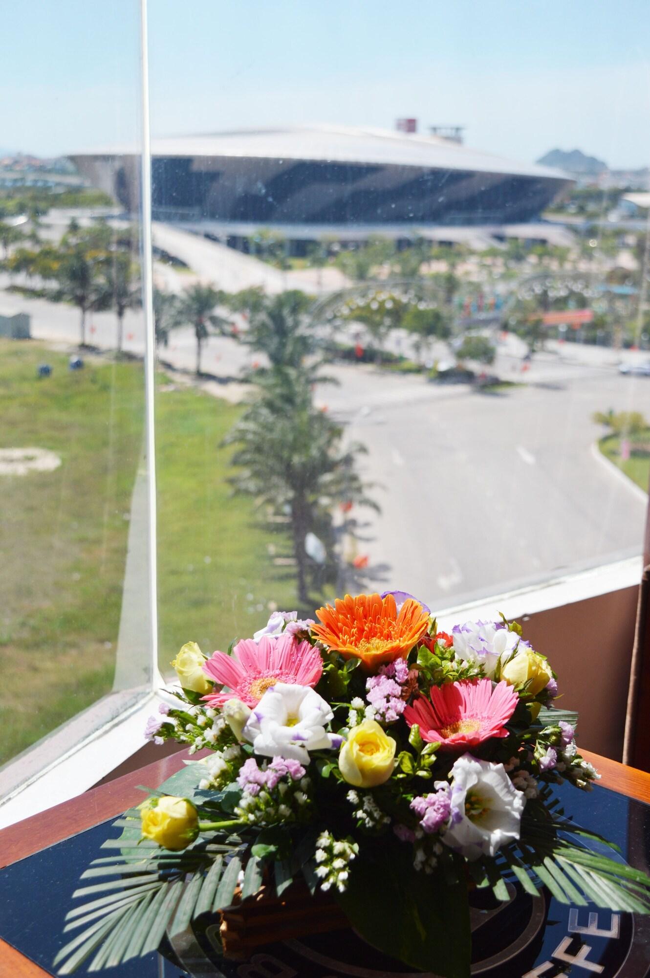 Brown Bean 2 Hotel Đà Nẵng Kültér fotó