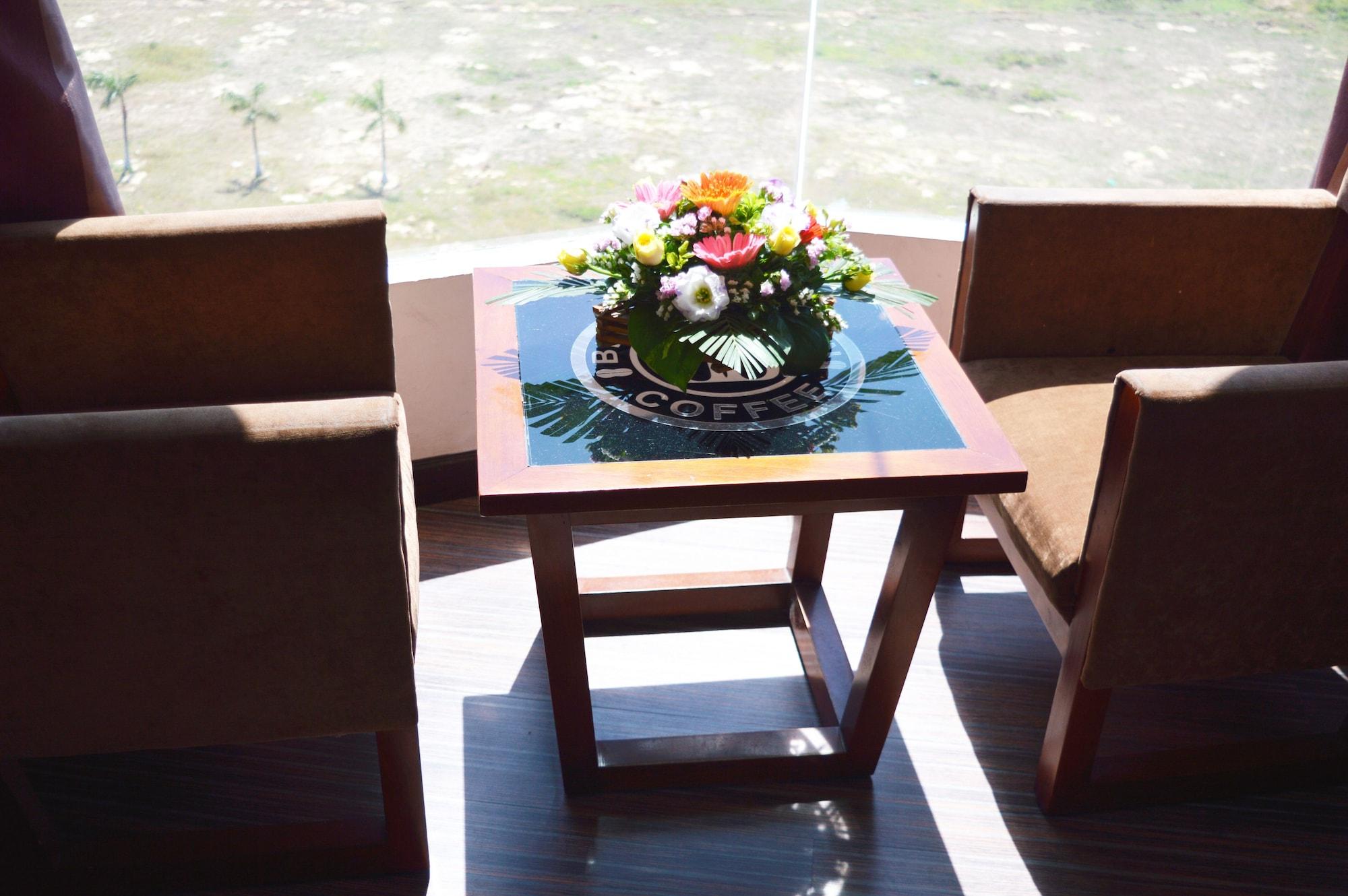 Brown Bean 2 Hotel Đà Nẵng Kültér fotó