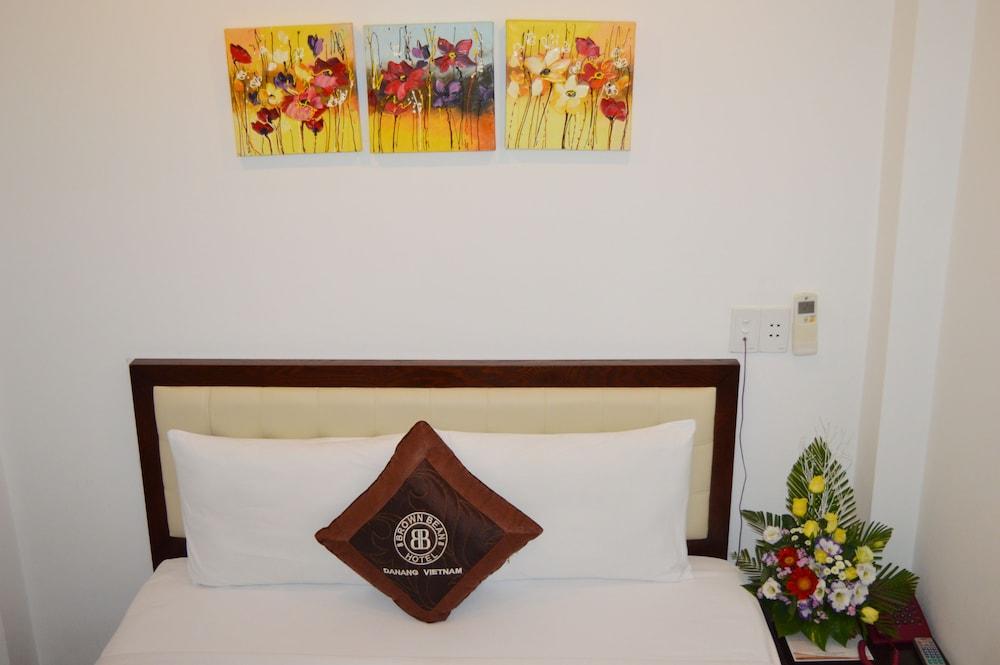 Brown Bean 2 Hotel Đà Nẵng Kültér fotó