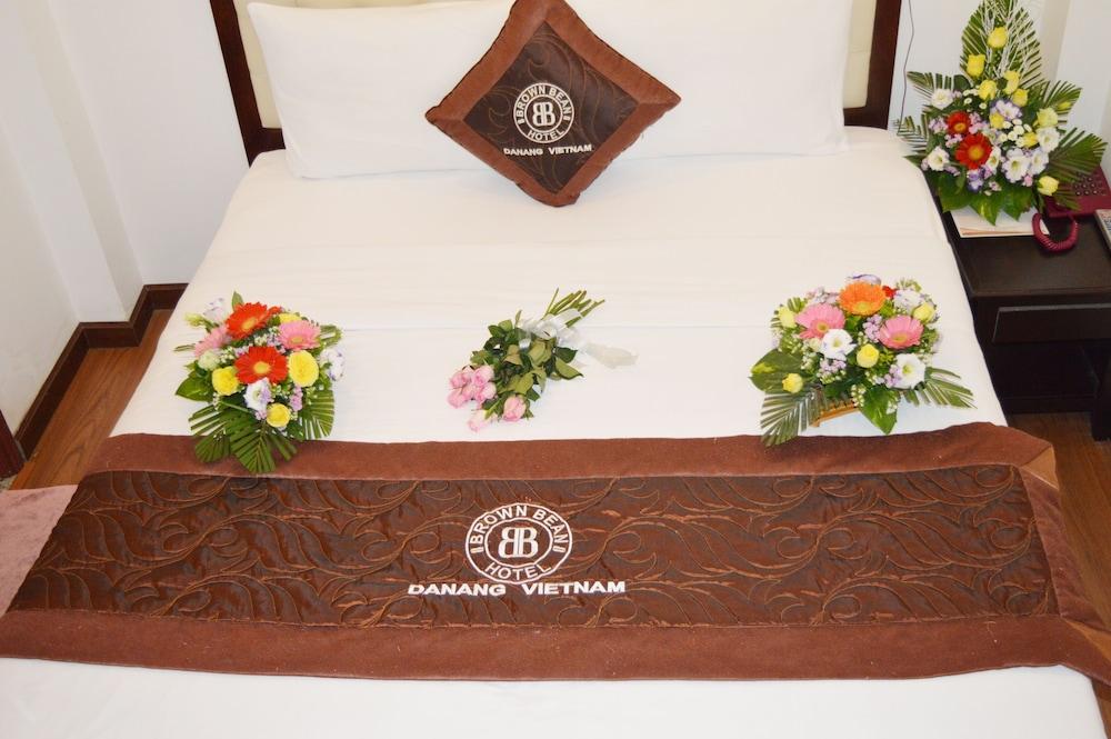 Brown Bean 2 Hotel Đà Nẵng Kültér fotó