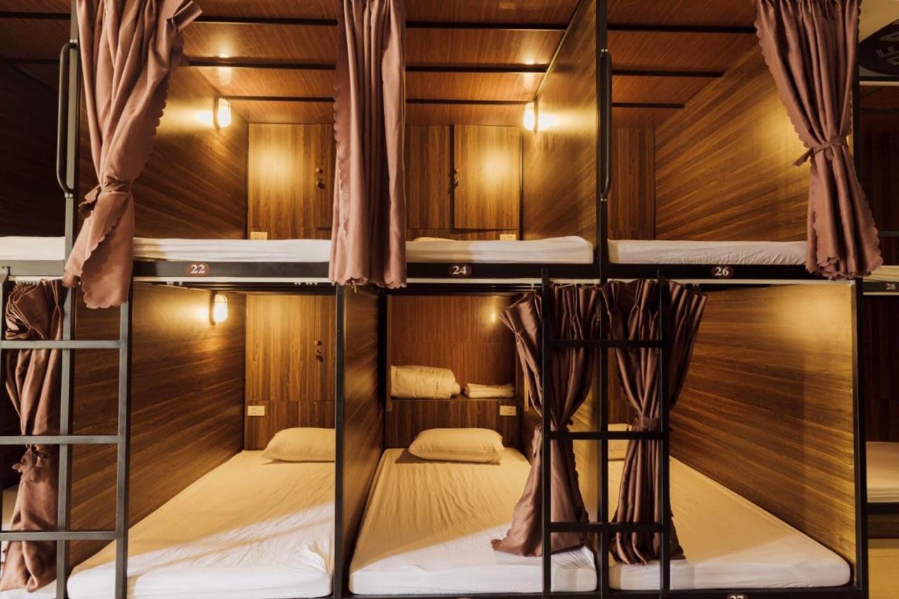 Brown Bean 2 Hotel Đà Nẵng Kültér fotó