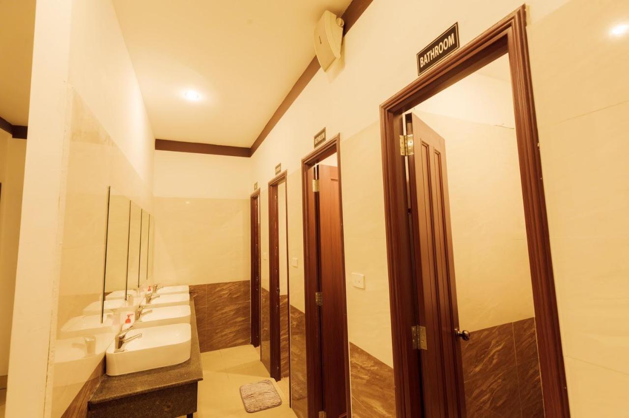 Brown Bean 2 Hotel Đà Nẵng Kültér fotó