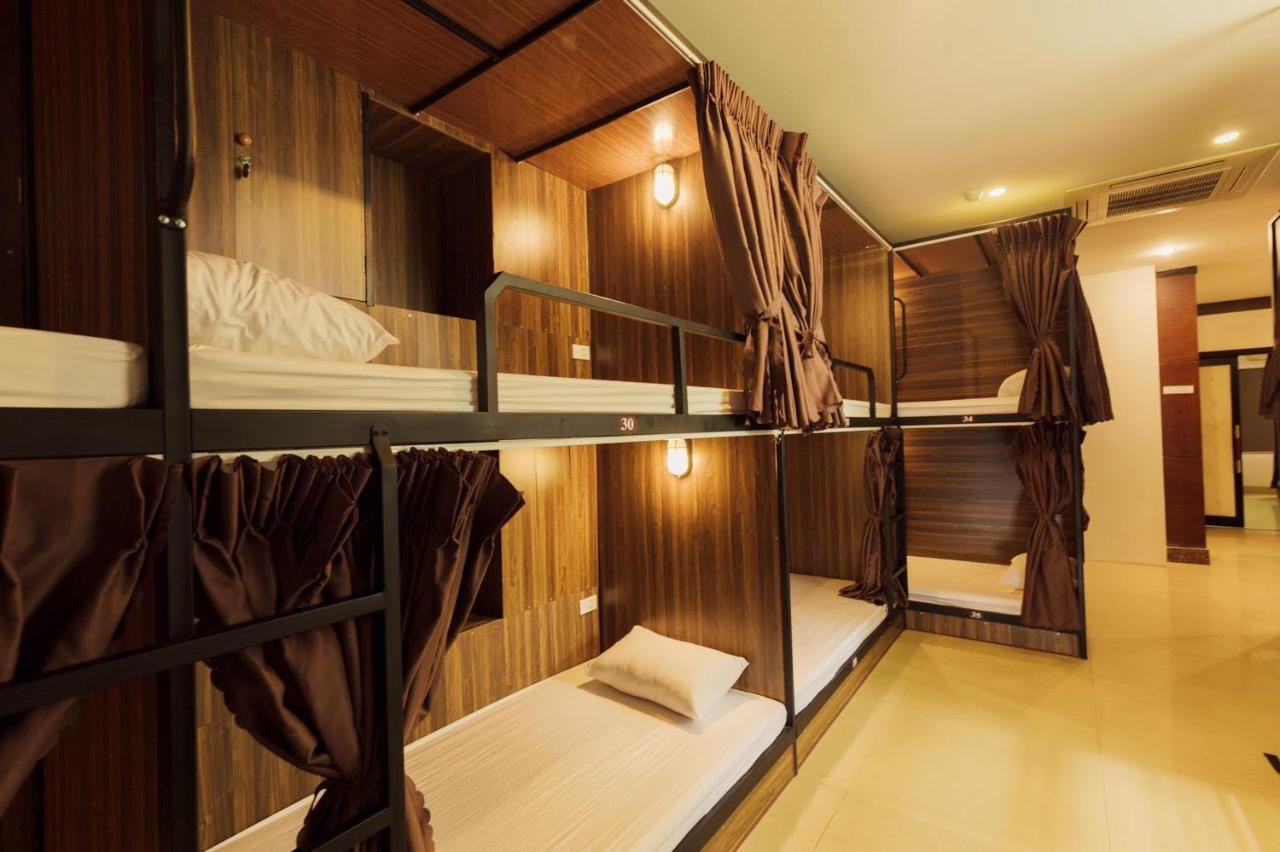 Brown Bean 2 Hotel Đà Nẵng Kültér fotó